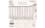 ScrapMir Beautiful Moments Paper Pad 30x30cm