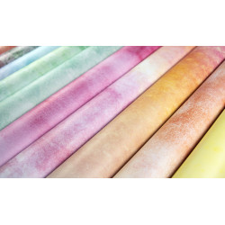 Craft Consortium Paper Pad Grunge Light Tones 30x30cm