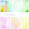 Craft Consortium Paper Pad Grunge Light Tones 30x30cm