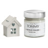 Chalk Color Vecchio Lino Tommy Art