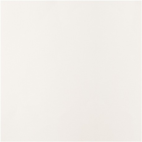 Cartoncino Effetto Tela OFF WHITE 216 gsm 30x30cm