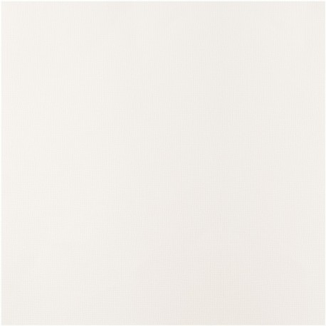 Cartoncino effetto tela White 216 gms 30x30 cm
