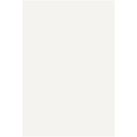 Cartoncino LISCIO A4 White OFF 216 gsm