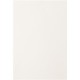 Cartoncino Effetto Tela A4 White OFF 216 gsm