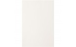 Cartoncino Effetto Tela A4 White OFF 216 gsm