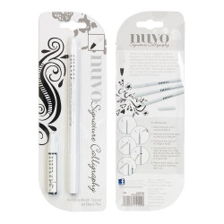 Nuvo Signature Calligraphy Pen