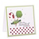 Thinlits Die Set 11pz - Sweet Treats 664204