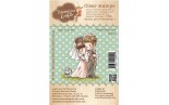 DreamerlandCrafts Clear Stamp Weddiing Nuptials 2