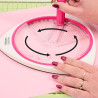 Lame di ricambio per Circle Cutter