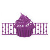 Gemini Sweet Treat Elements Dies