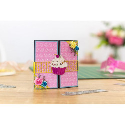 Gemini Sweet Treat Elements Dies