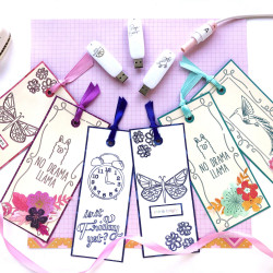 We R Memory Keepers Foil Quill Starter Kit