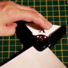 Perforatore Angolo 2 in 1