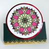 Marianne Design Creatables Mandala
