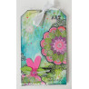 Marianne Design Clear Stamp Mandala Delhi