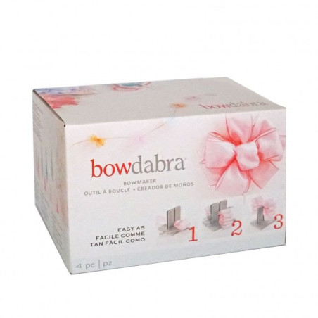 Bowdabra Bowmaker Tool Crea-fiocchi