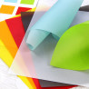 Translucent Paper Lemon A4 5fogli