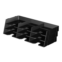 Spectrum Noir Ink Pad Storage Trays 6pk