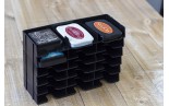 Spectrum Noir Ink Pad Storage Trays 6pk