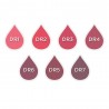 Spectrum Noir Alcohol ReInkers - DARK REDS