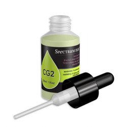 Spectrum Noir Alcohol ReInkers - CITRUS GREENS