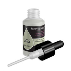 Spectrum Noir Alcohol ReInkers - GREEN GREYS