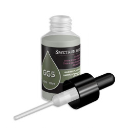 Spectrum Noir Alcohol ReInkers - GREEN GREYS