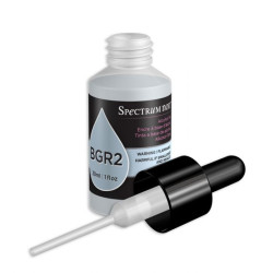 Spectrum Noir Alcohol ReInkers - BLUE GREYS