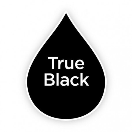 Spectrum Noir Alcohol ReInker - TRUE BLACK