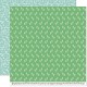 Lawn Fawn Snow Day Double-Sided Cardstock Mittens Remix 30x30cm