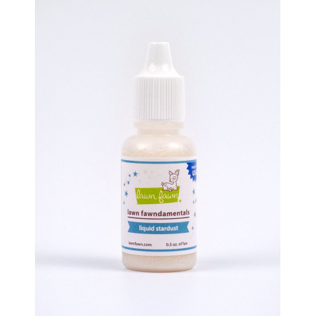 Lawn Fawn Liquid Stardust