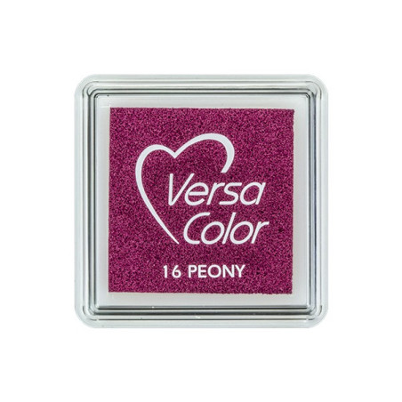 VersaColor Peony