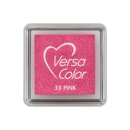 VersaColor Pink