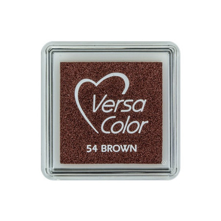 VersaColor Brown