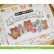 Lawn Fawn Clear Stamps Plan On It: School