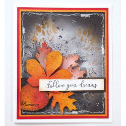 Marianne Design Creatables Tiny‘s Leaves