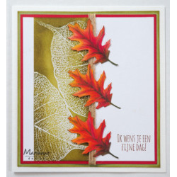 Marianne Design Creatables Tiny‘s Leaves