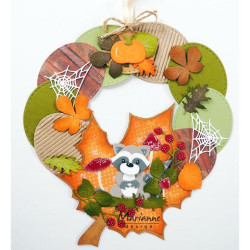 Marianne Design Creatables Tiny‘s Leaves