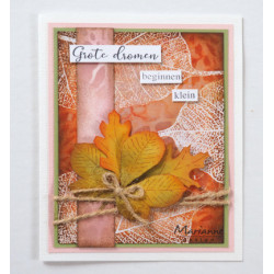 Marianne Design Creatables Tiny‘s Leaves