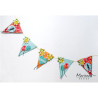 Marianne Design Clear Stamp Silhouette Party