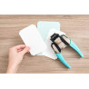 We R Memory Keepers Crop-A-Dile Corner Chomper Scallop & Stub