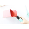 We R Memory Keepers Crop-A-Dile Corner Chomper Scallop & Stub
