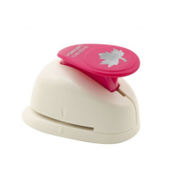 Perforatore Foglia Mapletree Media