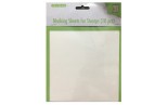 Nellie‘s Choice Masking Sheets for Stamps 10fogli