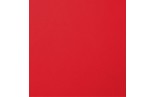 Cartoncino LISCIO Rosso Poppy 216 gsm 30x30cm