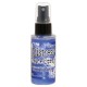 Distress Oxide Spray Blueprint Sketch