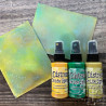 Distress Oxide Spray Mustard Seed