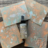Distress Oxide Spray Frayed Burlap
