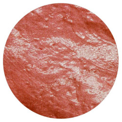 Nuvo Embellishment Mousse Fusion Red