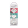 Nuvo Diamond Hybrid Ink Pads - Merry & Bright